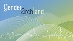 Logo GenderArchland