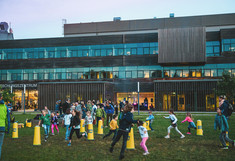 Lange Nacht der Forschung