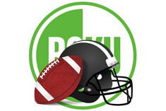 Touchdown Logo