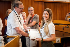 Awards Ceremony