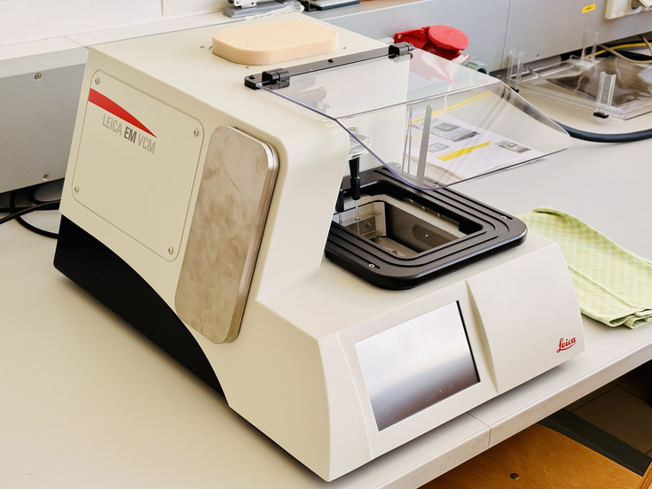 Picture of Leica VCM