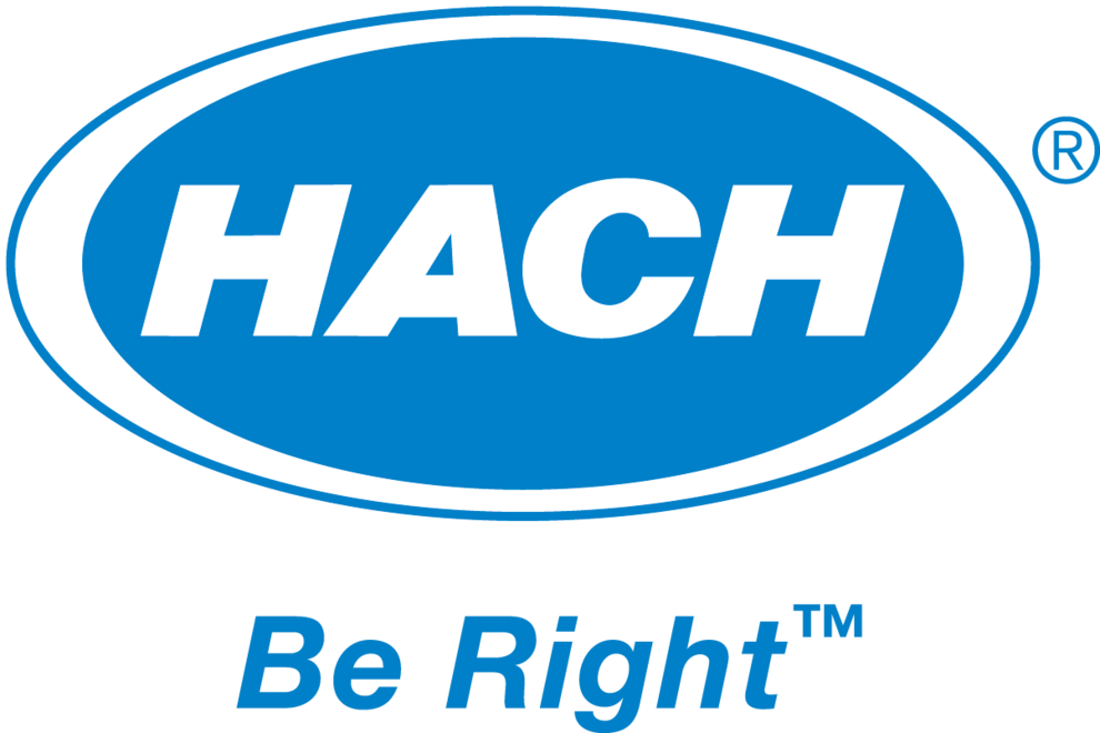 HACH Logo