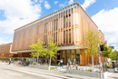 Bild TÜWI-Gebäude copyright Christoph Gruber