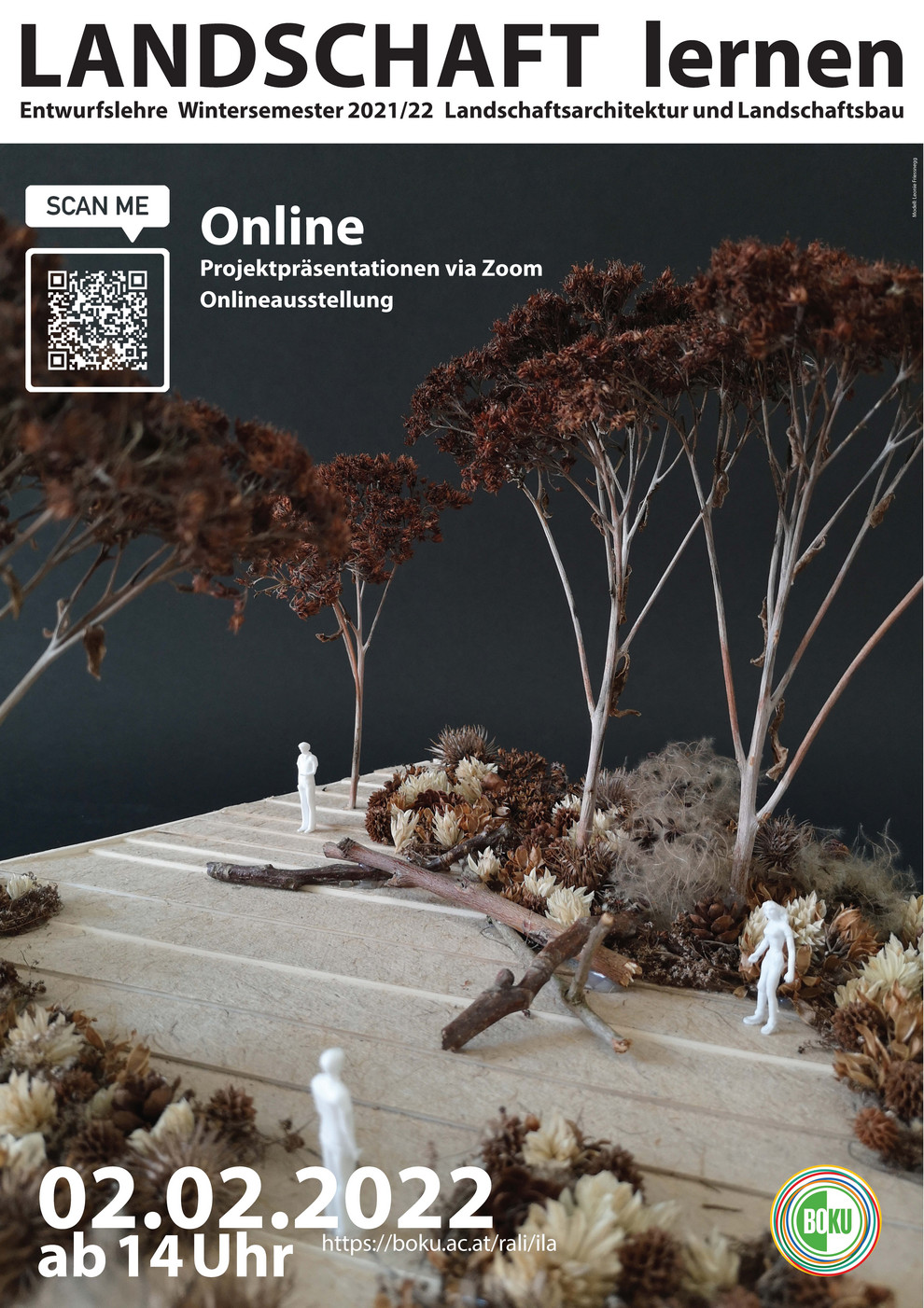 Modell: Leonie Friessnegg