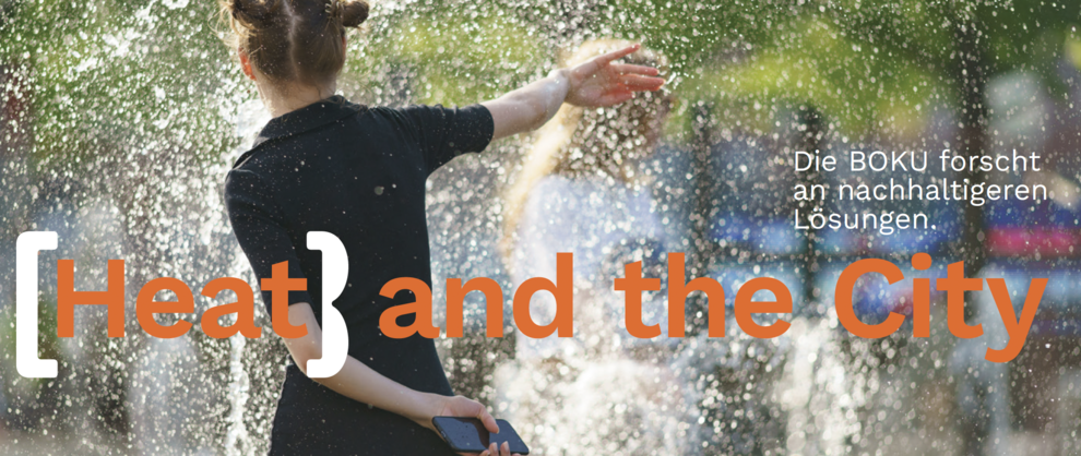 Slider: Heat and the City