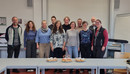 Foto: Mitglieder der AG Nachhaltigkeitsforschung