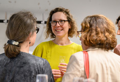 Impressionen der Gäste beim Diversity Days 2026