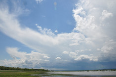 Foto: Neusiedler See