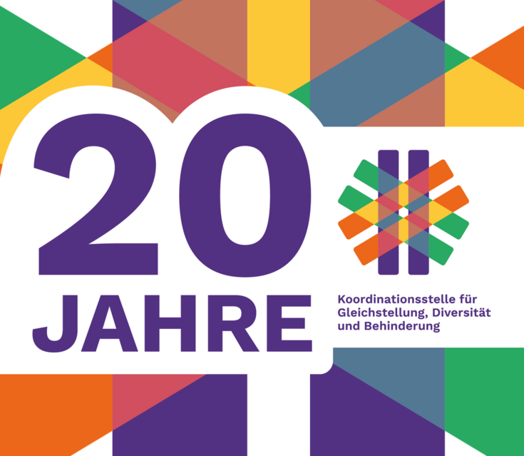 [Translate to English:] 20 Jahre Sujet