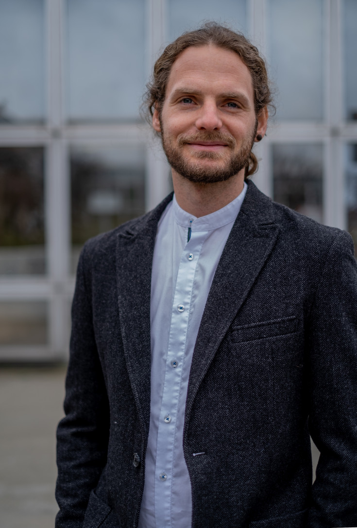 Neuer Mitarbeiter Am ILAP neuer-mitarbeiter-am-ilap