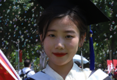 Photo of Yajing Shi