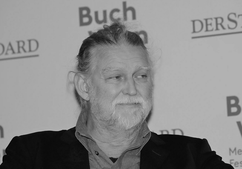 Alfred J. Noll © C.Stadler/Bwag