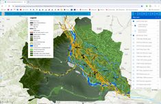 WebGIS App