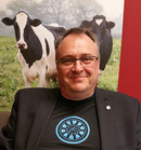 picture of Dr. Tad Sonstegard 