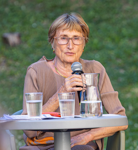 Foto: Marina Fischer-Kowalski