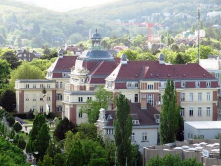 EXNER HAUS