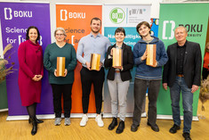 (c) Christoph Gruber | BOKU University
