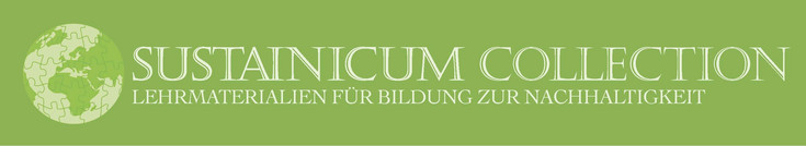 [Translate to English:] Sustainicum Logo