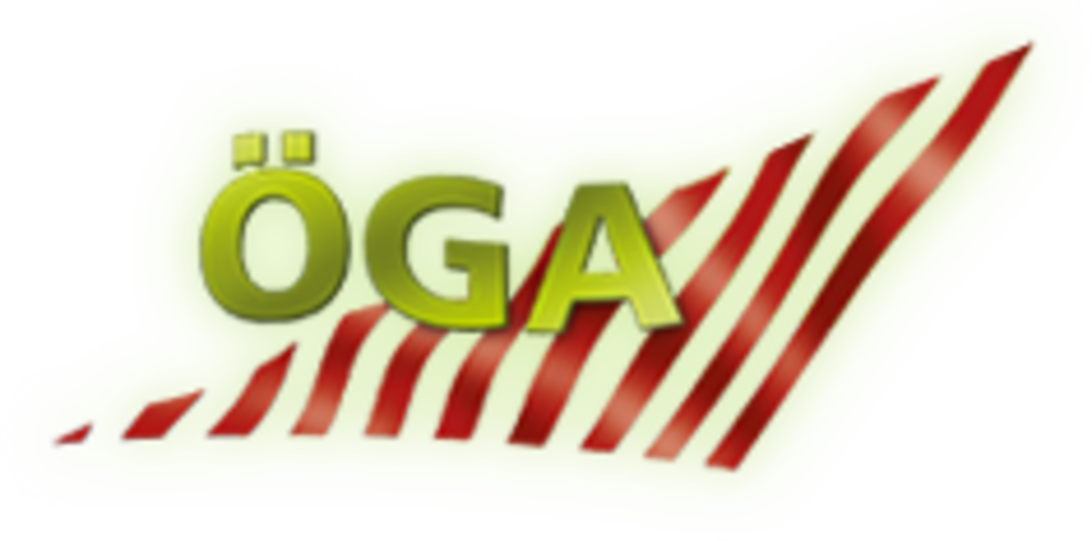 ÖGA Logo