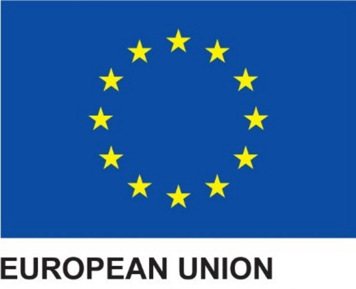 EU logo