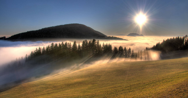 Almenland/©bauernhofer