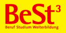 Logo der BeSt - Messe für Beruf Studium und Weiterbildung