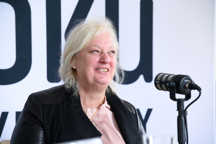 Ulrike Pröbstl-Haider, Professorin für Tourismus, Erholung und Landschaftsentwicklung (BOKU)