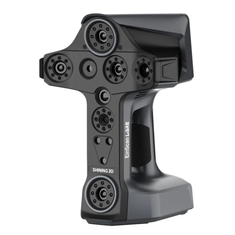 Bild vom EinScan Libre 3D Scanner