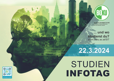 Sujet des Studieninfotages 2024