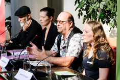 (c) David Visnjic / Greenpeace