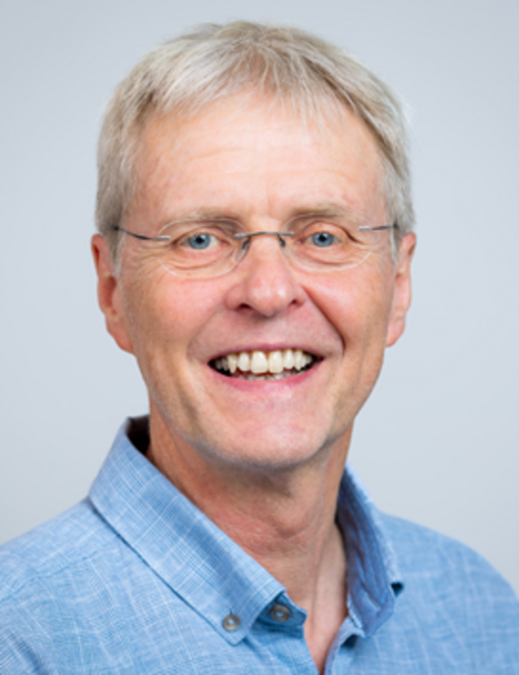 Thomas Frank