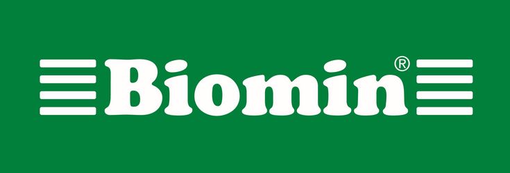 Logo Biomin