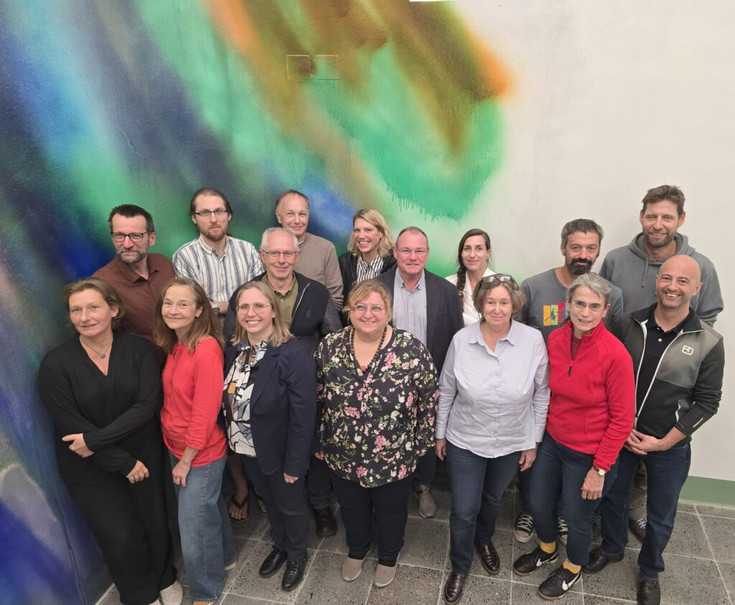 Austrian Biodiversity Council