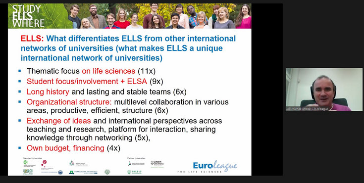 ELLS GAF 2020 Report ELLS Questionnaire