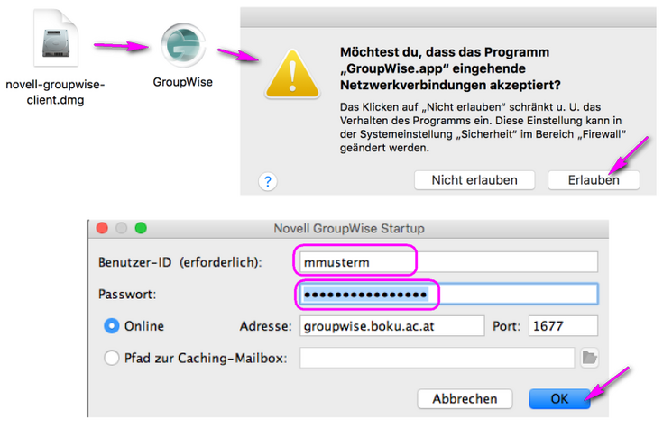 Novell Messenger For Mac Download