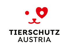 Logo Tierschutz Austria