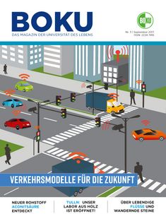 Boku Magazin 3/2017
