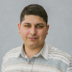 Portraitfoto: Danyal Maneka