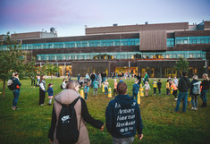 Lange Nacht der Forschung