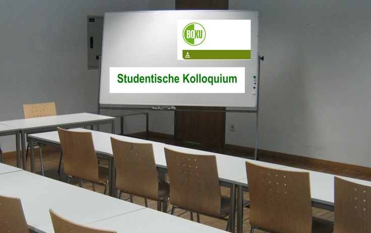 Studentische Kolloquium