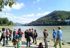 Excursions to the Danube