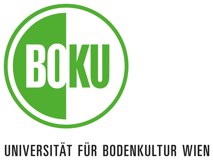 Logo der Universität für Bodenkultur