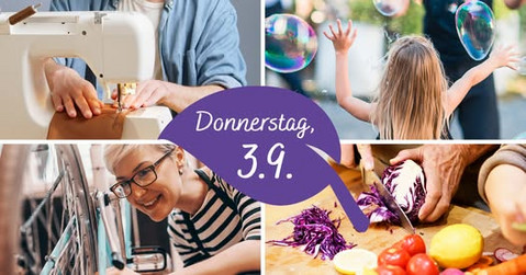 Abbildung: Einladungsplakat