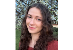 Photo of Lara Salzer