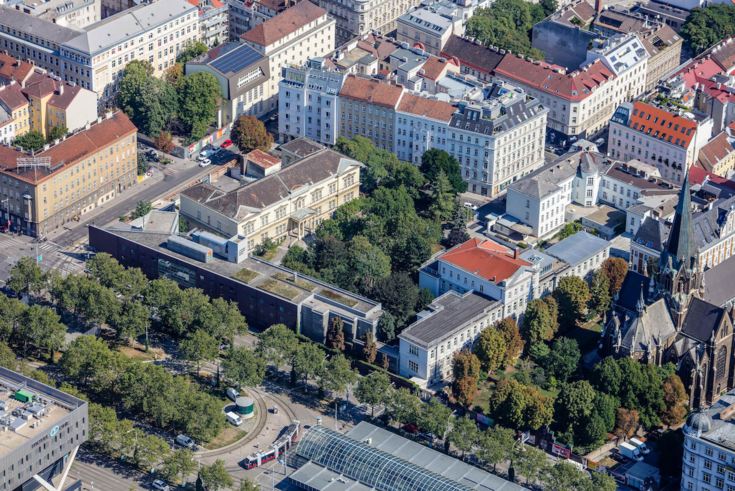 Fotos: © Stadt Wien/Christian Fürthner