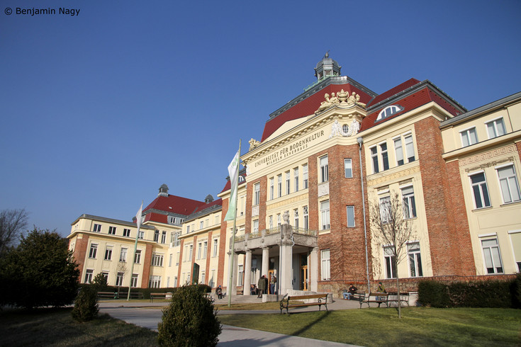 Exner-Haus Exner-Haus