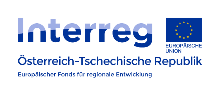 Interreg Logo