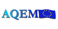 AQEM logo