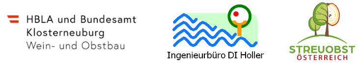 Logos der Kooperationspartner
