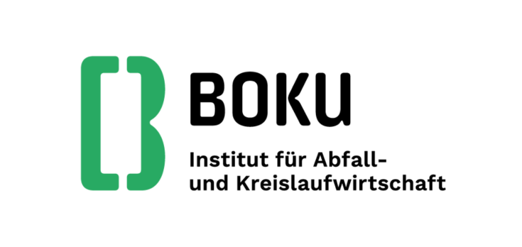 Logo Institut für Abfall- und Kreislaufwirtschaft